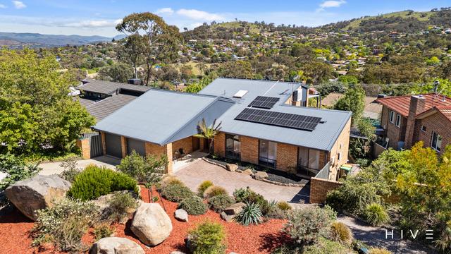 43 Fihelly Street, ACT 2904