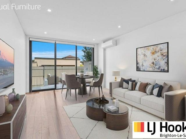 1/336-340 Rocky Point Road, NSW 2217