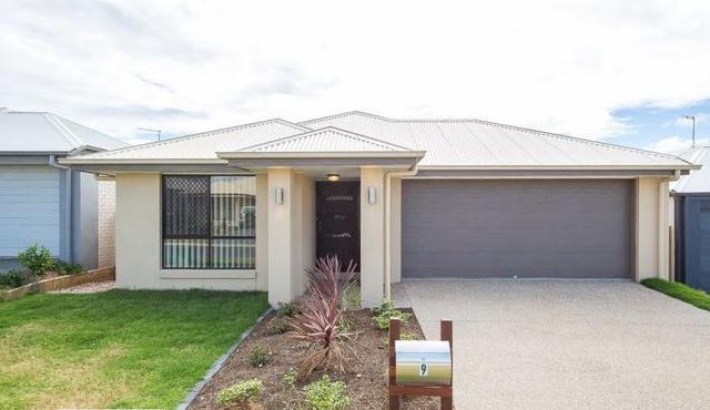 9 Lemongrass Circuit, QLD 4503