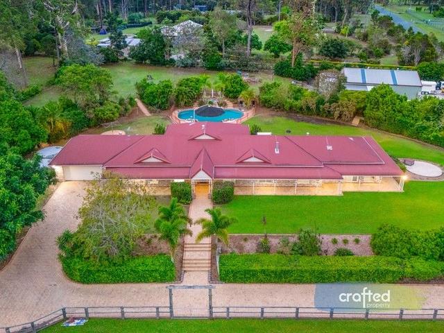 2 Dandaraga Court, QLD 4133