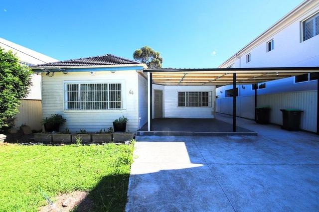 64 Rawson Road, NSW 2190