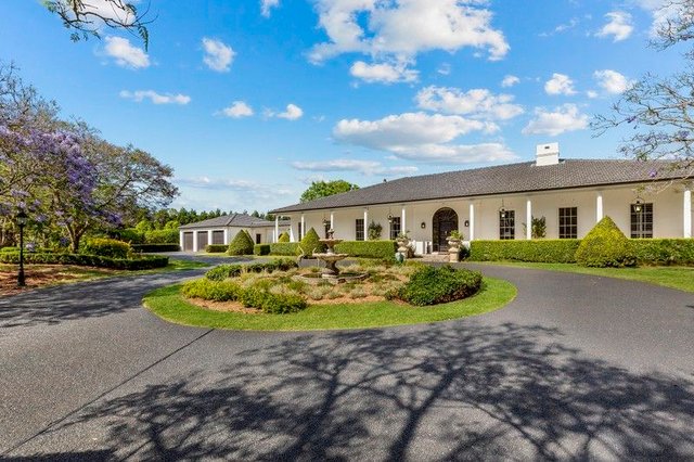 5 McLeod Road  Road, NSW 2158