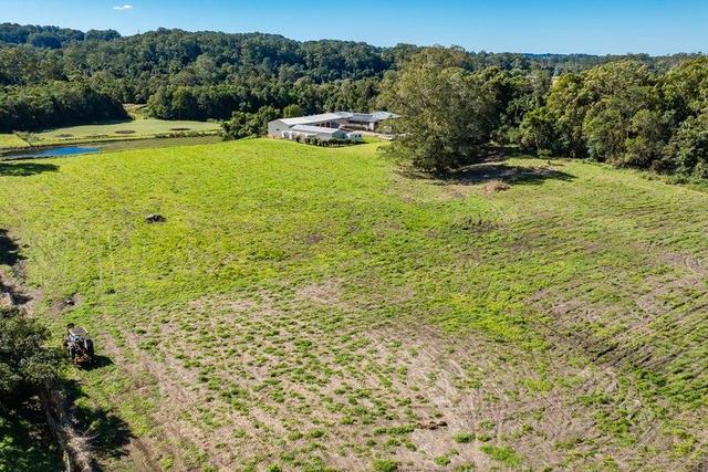 414 Blackall Range Road, QLD 4559