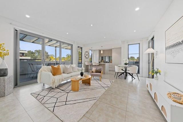 31/42 Cliff Road, NSW 2121
