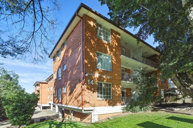 20/14-16 Allen Street, NSW 2150