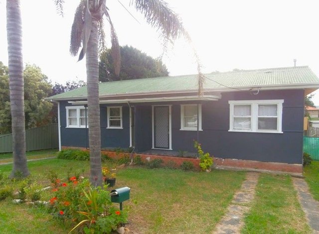 1/101 Moss Street, NSW 2541