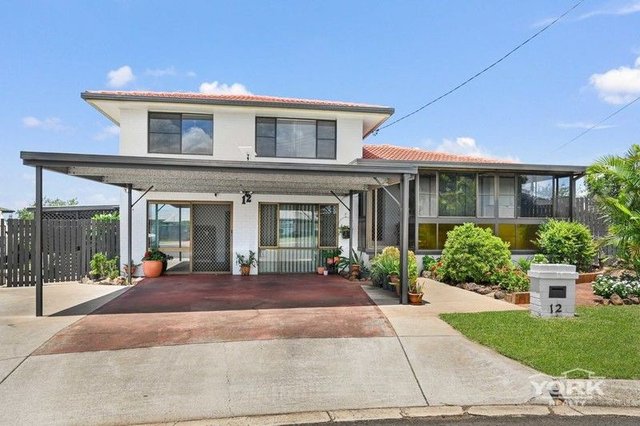 12 Nortorock Court, QLD 4350