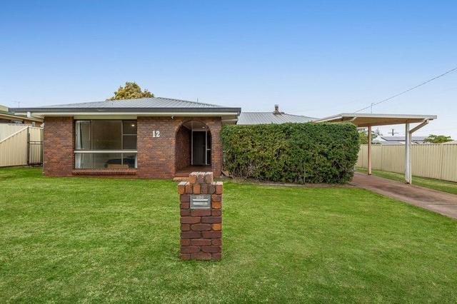12 Birch Court, QLD 4350
