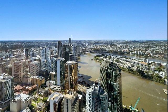 7608/222 Margaret Street, QLD 4000