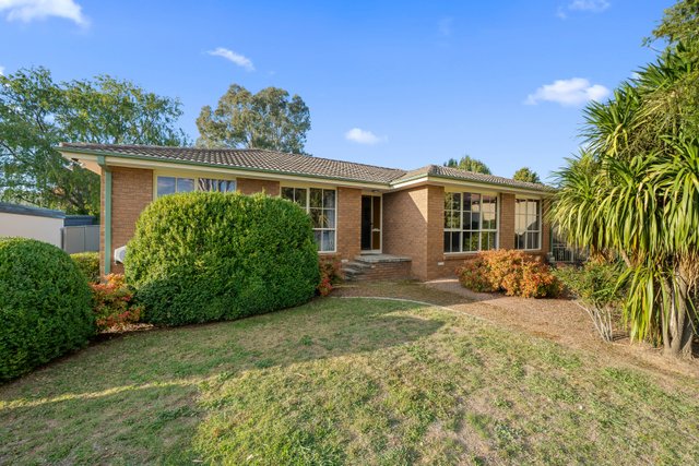 11 Cataract Street, ACT 2617