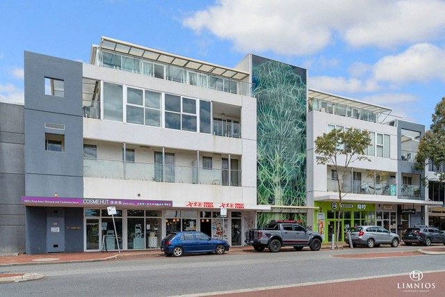 307/137 Newcastle Street, WA 6000
