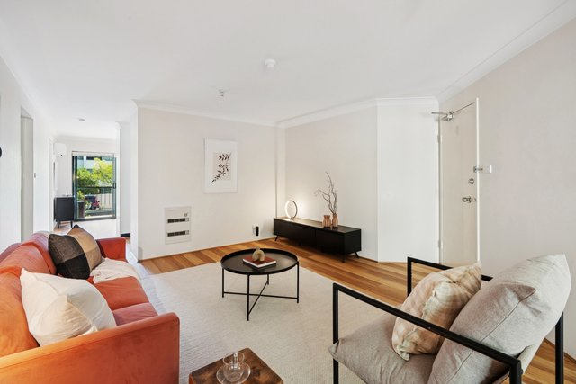 110/15 Jardine Street, ACT 2604