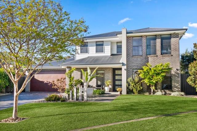 13 Lowry Close, NSW 2567