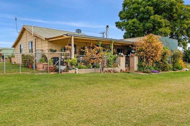 154 Dunstone Road, SA 5345