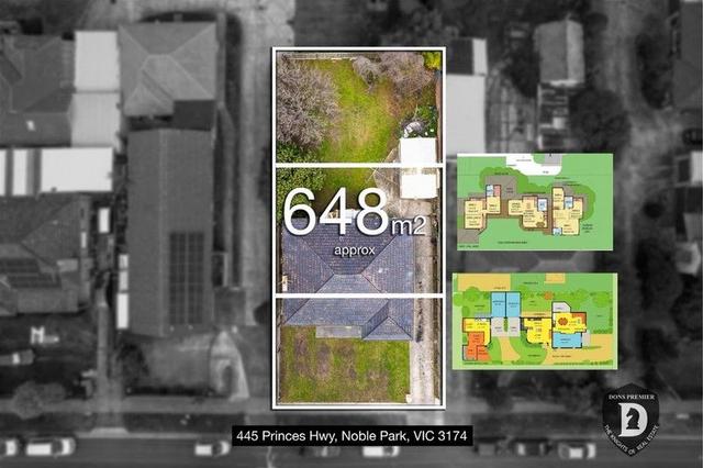 445 Princes Hwy, VIC 3174