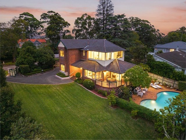 26 Woodlands Avenue, NSW 2073