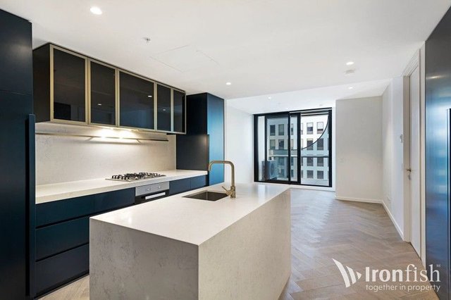 1206/450 St Kilda Road, VIC 3000