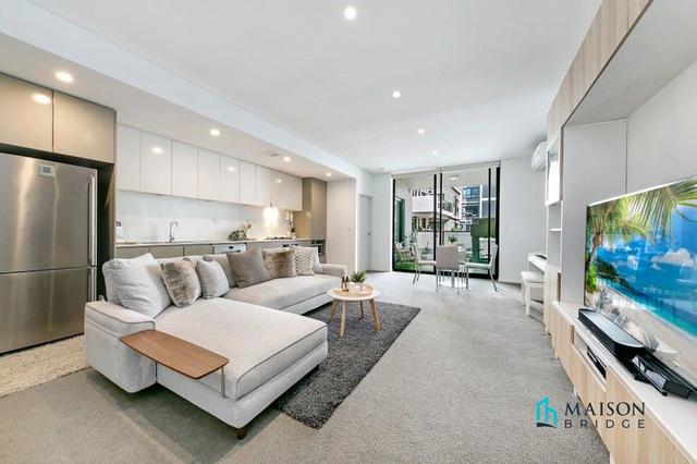 5039/74B Belmore Street, NSW 2112