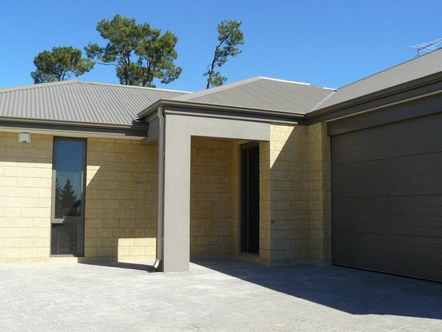 4B Highland Rise, WA 6112