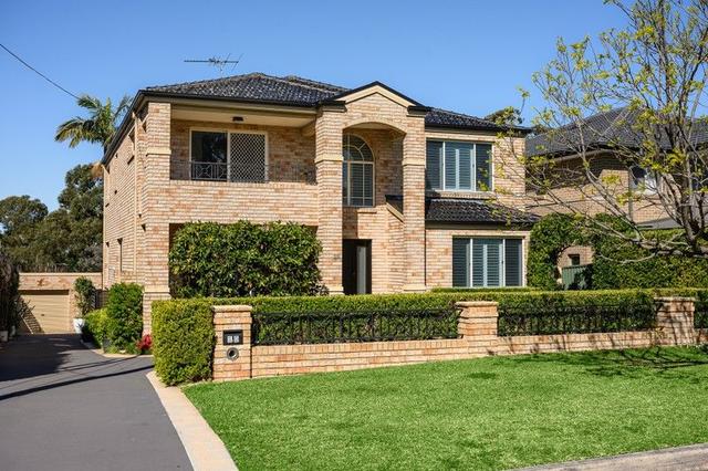 18 Sylvan Street, NSW 2224