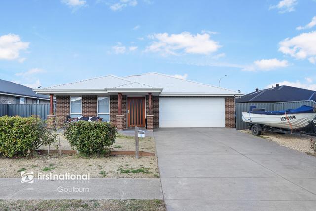4 Hunter Street, NSW 2580
