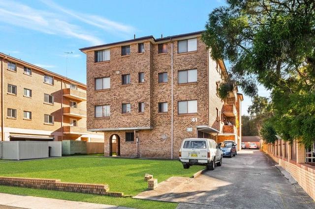 11/41 Campbell Street, NSW 2170