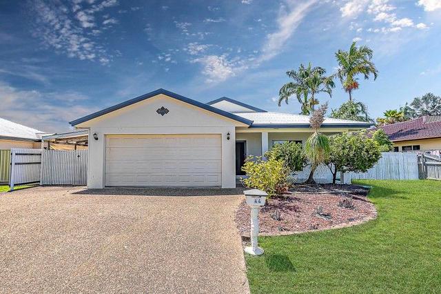44 Greenwood Drive, QLD 4817