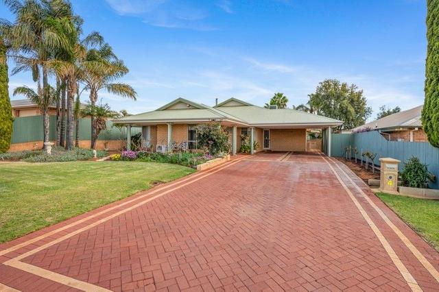 4 Chapman Drive, WA 6430