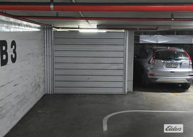 Lot 159/19-35 Bayswater Road, NSW 2011