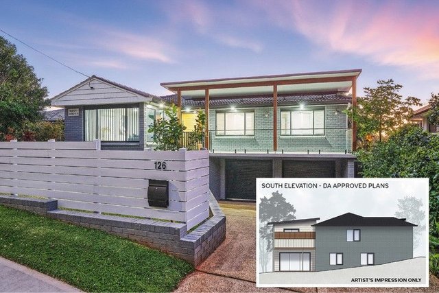 126 Pacific Drive, NSW 2444
