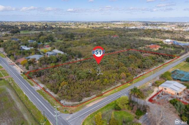 Lot 517/null Beenyup Road, WA 6164