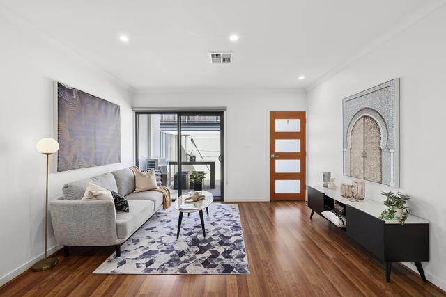 41/2 Rouseabout Street, ACT 2617