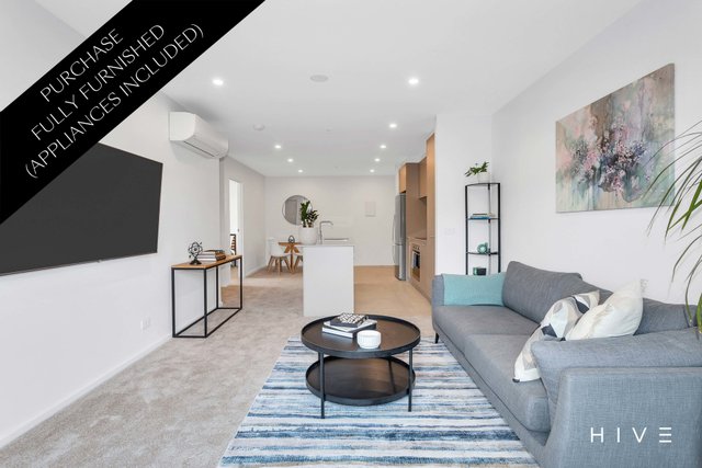 13/1 Buninyong Street, ACT 2602