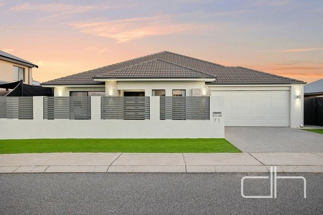 71 Queensway Road, WA 6065