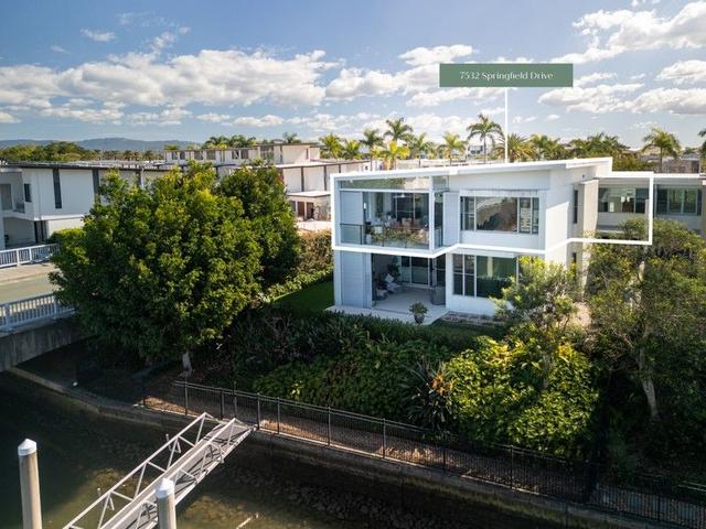 7532 Springfield Drive, QLD 4212