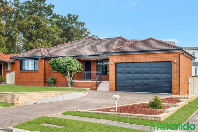 31 Tasman Parade, NSW 2165