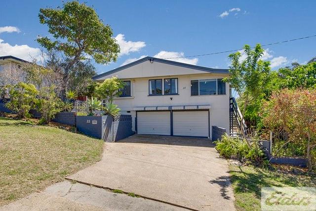 22 Bell Street, QLD 4680