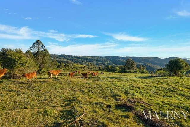 LOT 2 Maleny Kenilworth Road, QLD 4552