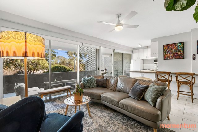3/6 Wilkins Street, ACT 2607