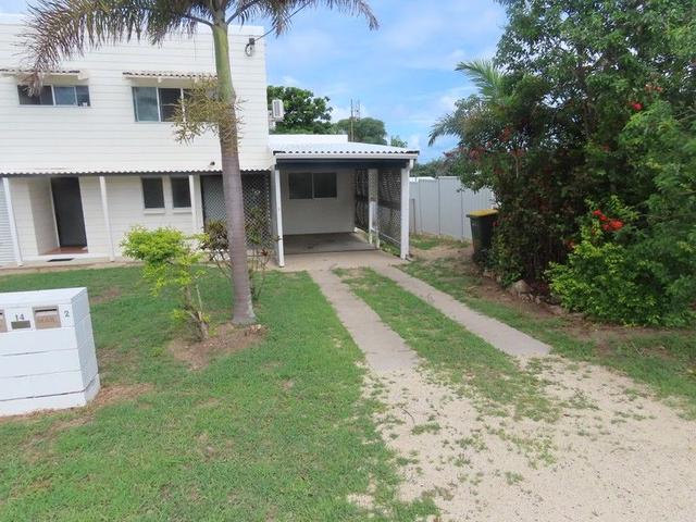 2/14 Casuarina Street, QLD 4805