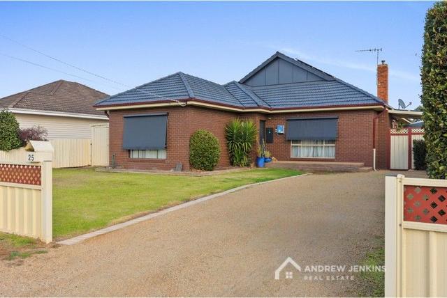 25 Wilkur St, VIC 3644