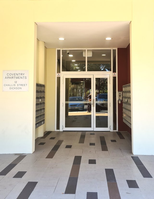 11/12 Challis Street, ACT 2602