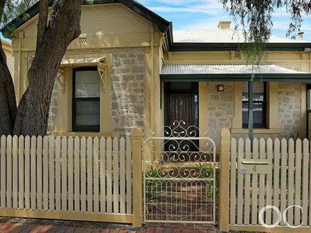 4 Margaret Street, SA 5067