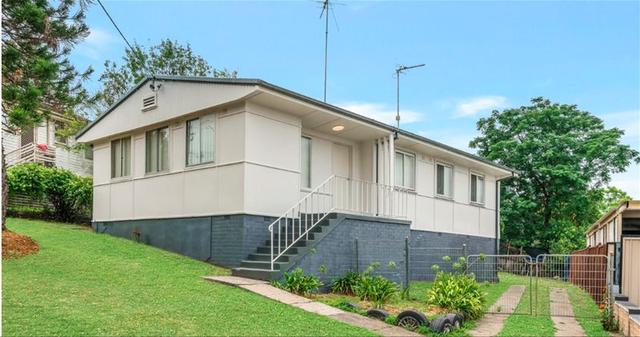 142 Banks Road, NSW 2168