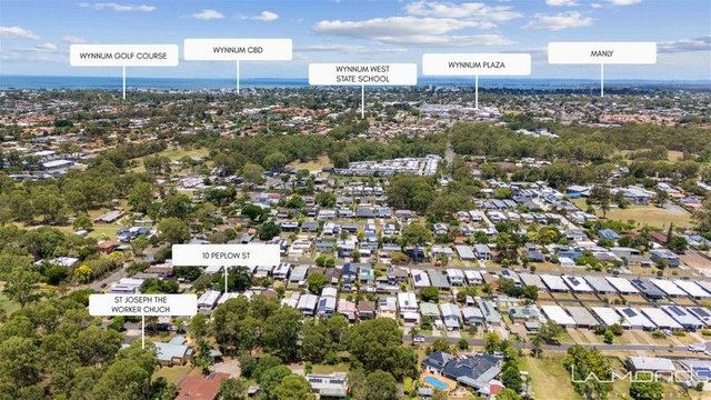 10 Peplow Street, QLD 4174