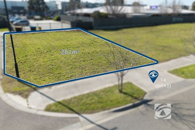 14 Swan Street, VIC 3810