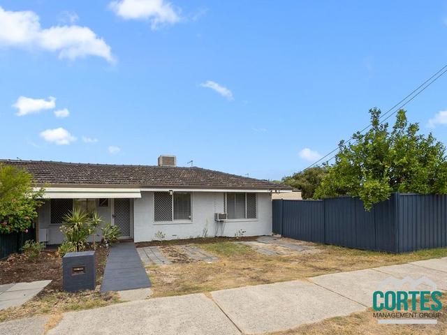 2 Fitzroy St, WA 6059