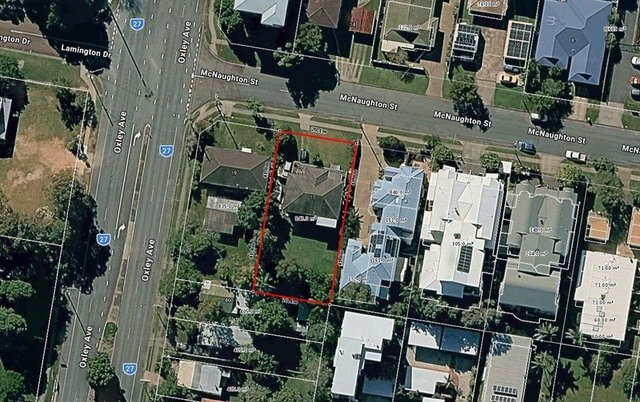 17 McNaughton Street, QLD 4020