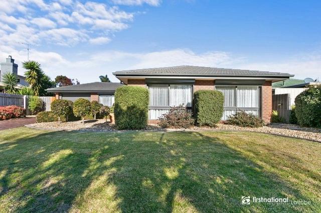 21 Christensen Close, VIC 3844