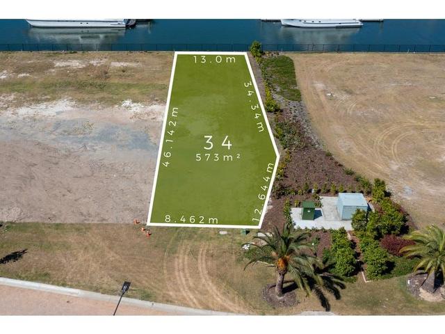 Lot 34/8968 The Point Circuit, QLD 4212